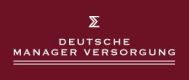 Deutsche Manager Versorgung